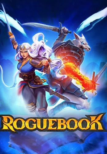 Roguebook PC