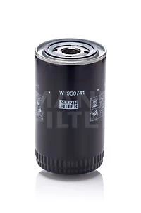 Alyvos filtras MANN-FILTER W 950/41