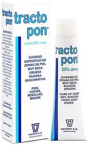 Vectem Tractopon 30 Urea 40ml