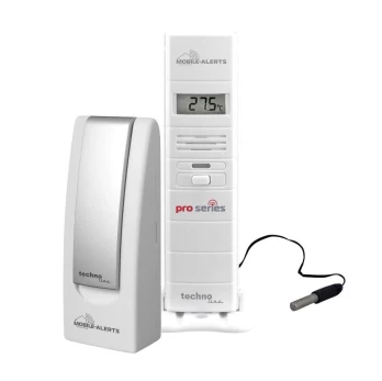 Tinklo modulio, temperatūros / drėgmės jutiklio rinkinys Technoline MA 10032