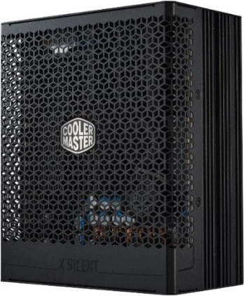 Cooler Master Power supply X Silent Edge Platinum 1100 80 Plus Platinum ATX 3.1