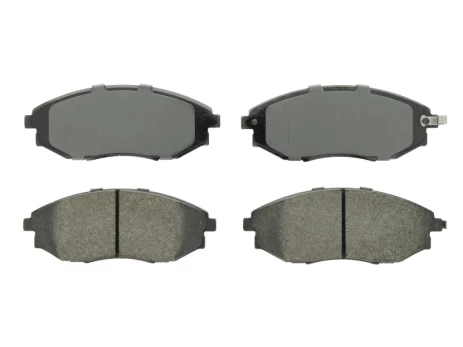 FERODO FDB4304 Brake pad set