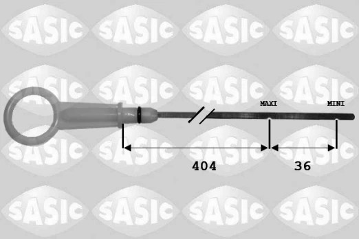 SASIC SAS1944011 Dipstick