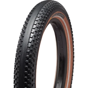 Specialized Carless Whisper 24" padanga | Tan Sidewall - Reflect, 24x2.50