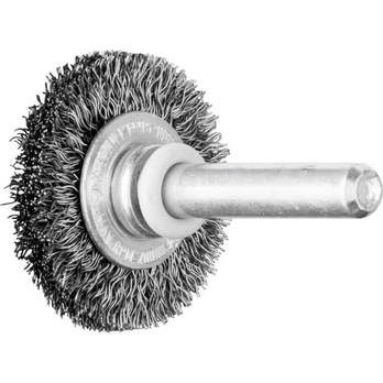 Metalinis šepetys PFERD RBU 3006/6 STD 0,2
