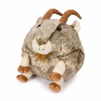 Cozy Noxxiez - Cuddly Handwarmer Pillow Goat