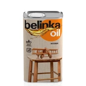 Alyva medienai Belinka INTERIER