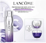 Lancome RÉNERGIE HCF TRIPLE SERUM CASE 4 pcs kaina