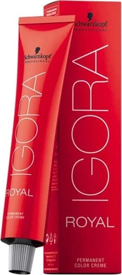 Schwarzkopf Igora Royal 0-89 60ml