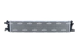 Variklio radiatorius NRF NRF 550001