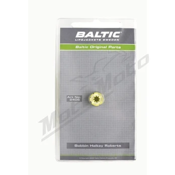 Baltic Bobbin Halkey Roberts tabletė