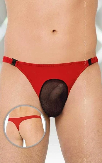 SOFTLINE Thongs 4502