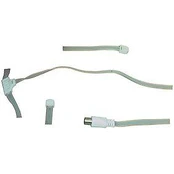 Fujtech Fuj: tech FM dipolio antena