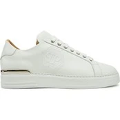Laisvalaikio batai PHILIPP PLEIN SAES USC0692 PLE075 Balta