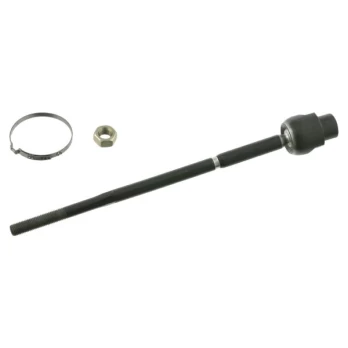 FEBI FE19545 Inner steering tie rod without end