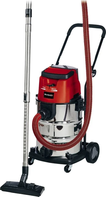 Einhell TE-VC 36/30 Li pramoninis dulkių siurblys