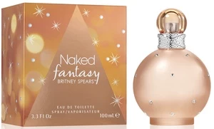 Kvapusis vanduo Britney Spears Fantasy Naked, 100 ml