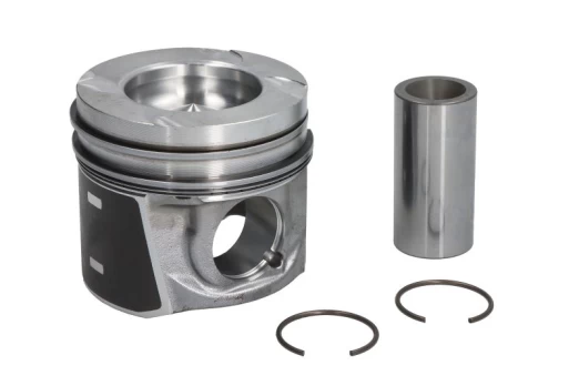 NURAL 87-435207-00 Piston