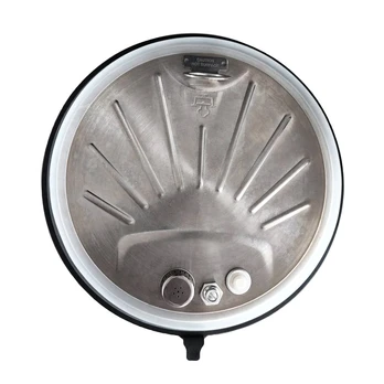 Instant Pot Ultimate Lid 6,5 l nerūdijančio plieno dangtis