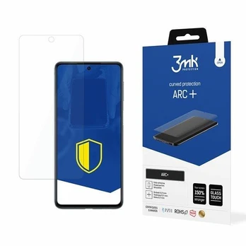 Samsung Galaxy M53 5G – 3mk ARC+
