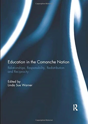 Education in the Comanche Nation