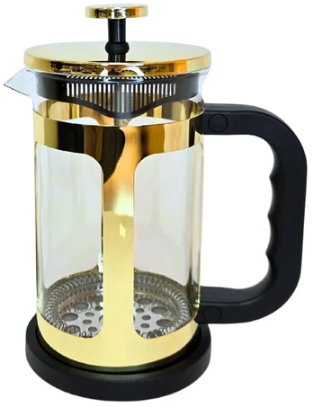 Virdulys Kavinukas/arbatinukas nuspaudžiamas 600ml MG-903