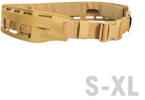 Diržas Tasmanian Tiger Molle Hyp Belt, Coyote