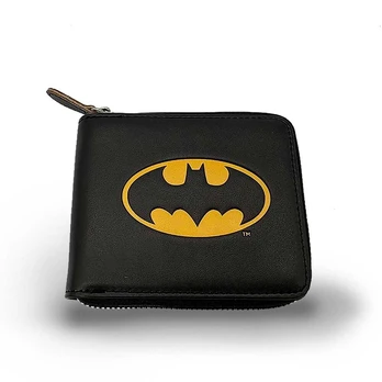 Karactermania DC Comics Batman wallet