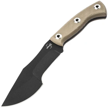 Boker Plus Mini Tracker 2.0 Išgyvenimo peilis