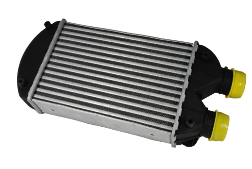 tarpinis suslėgto oro aušintuvas, kompresorius THERMOTEC DAF002TT