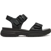 Basutės Rieker 66680-00 Juoda