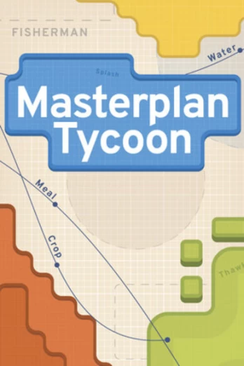 Masterplan Tycoon PC
