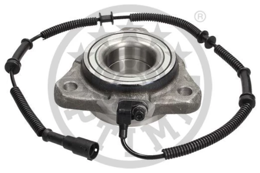 Rato guolio komplektas OPTIMAL 921719