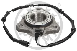 Rato guolio komplektas OPTIMAL 921719 kaina