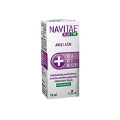 NAVITAE akių lašai Plus PF, 10 ml kaina
