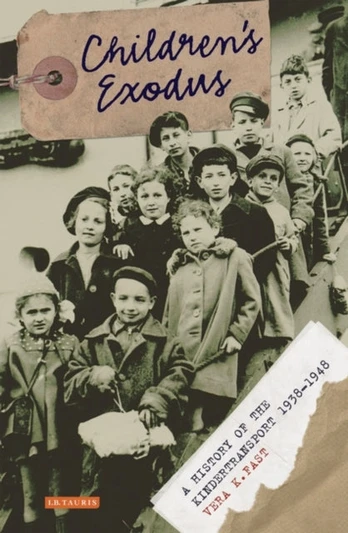 Children's Exodus