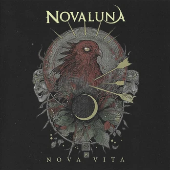 CD Nova Luna – Nova Vita