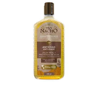 „Tío Nacho“ šampūnas nuo senėjimo, 330 ml