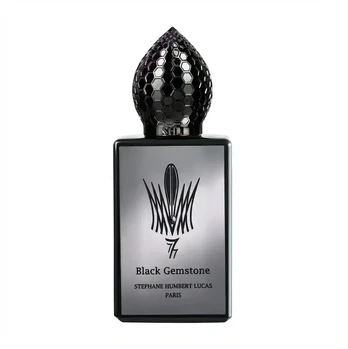 STEPHANE HUMBERT LUCAS Juodas GEMSTONE EDP 50 ML