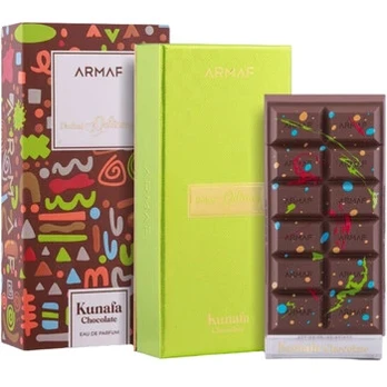 Armaf Chocolate Kunafa Eau De Parfum 70 ml (unisex)