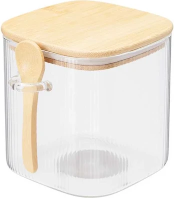 Maisto indas 0,75 l