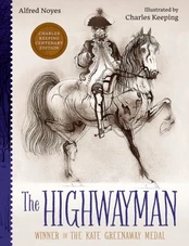 Highwayman kaina