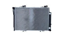 Variklio radiatorius NRF NRF 51286