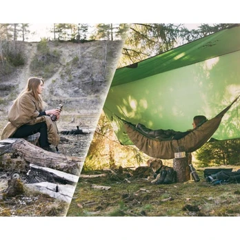 Amazonas Amazonas Accessories UL Underquilt Poncho - AZ-1030196