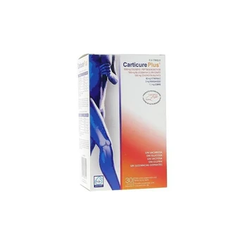 Arafarma Carticure Plus 30 pakelių po 11,6g