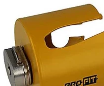Profitec ProFit Multi Purpose HM hulsav med adapter, 79 mm