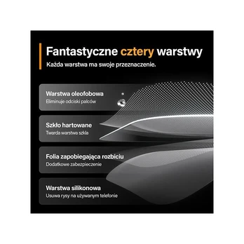 PanzerGlass Privacy Screen Protector iPhone 2023 6.1 Pro | Ultra-Wide Fit w. EasyAligner
