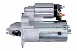Starteris HELLA 8EA 011 610-211 kaina