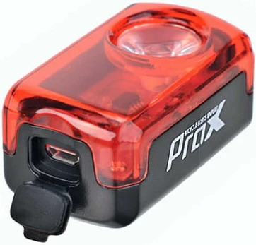 Galinė lempa ProX Eta Cree XP-E 70Lm Memory USB