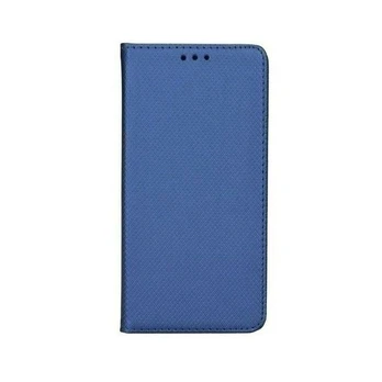 Dėklas Smart Magnet book Sam S23 FE mėlyna|mėlynas